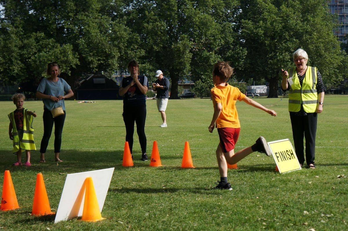 Volunteer Centre Hackney - 100s of opportunies near you