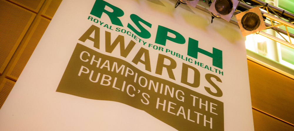 Great news! Volunteer Centre Hackney nominated for RSPH award