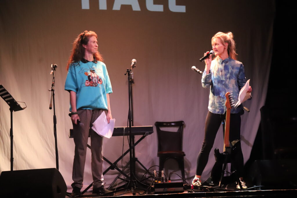 Together Better Showcase Event